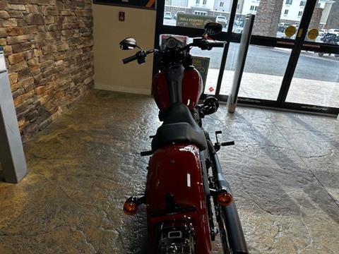 2024 Harley-Davidson Low Rider® S in Morgantown, West Virginia - Photo 6