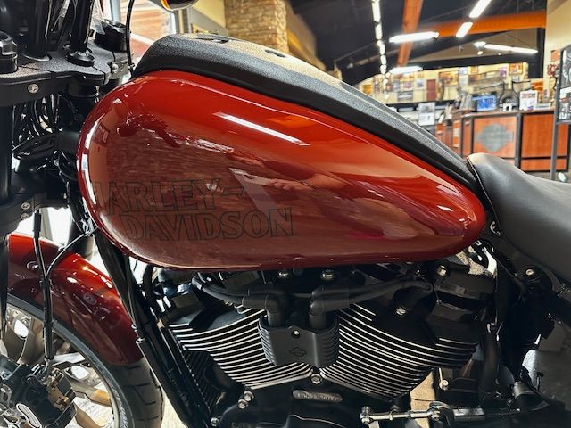 2024 Harley-Davidson Low Rider® S in Morgantown, West Virginia - Photo 8