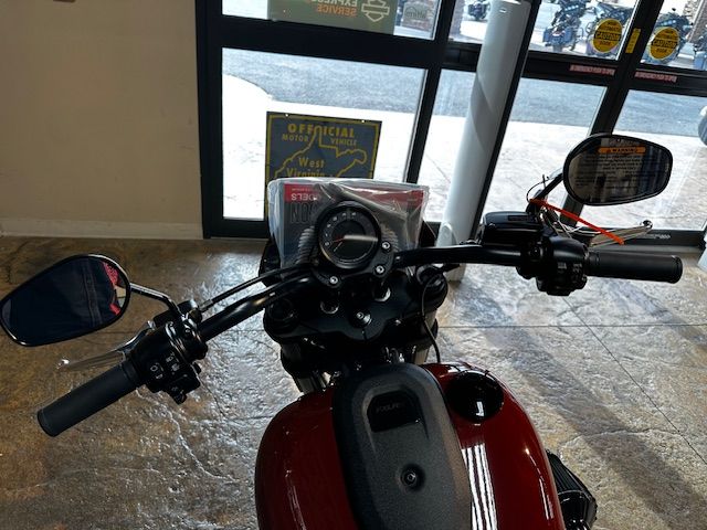 2024 Harley-Davidson Low Rider® S in Morgantown, West Virginia - Photo 11