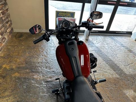 2024 Harley-Davidson Low Rider® S in Morgantown, West Virginia - Photo 12