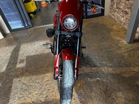 2024 Harley-Davidson Low Rider® S in Morgantown, West Virginia - Photo 13