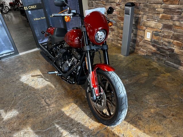 2024 Harley-Davidson Low Rider® S in Morgantown, West Virginia - Photo 14