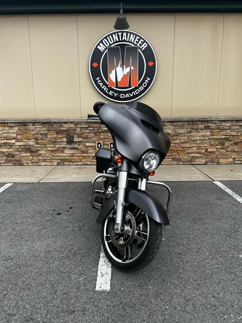 2017 Harley-Davidson Street Glide® Special in Morgantown, West Virginia - Photo 3