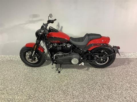 2023 Harley-Davidson Fat Bob® 114 in Morgantown, West Virginia - Photo 13