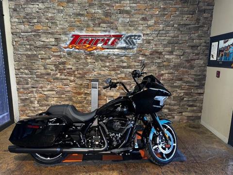 2024 Harley-Davidson Road Glide® in Morgantown, West Virginia - Photo 1