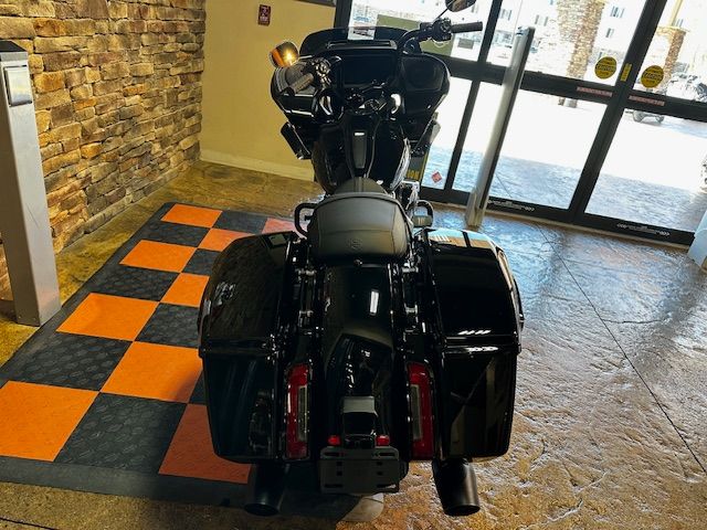 2024 Harley-Davidson Road Glide® in Morgantown, West Virginia - Photo 5