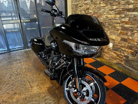 2024 Harley-Davidson Road Glide® in Morgantown, West Virginia - Photo 17