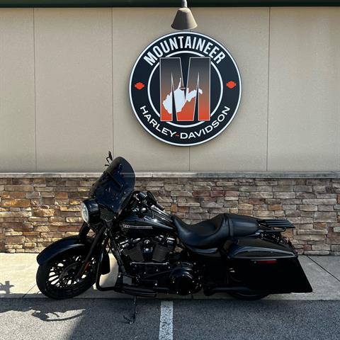 2018 Harley-Davidson Road King® Special in Morgantown, West Virginia - Photo 2