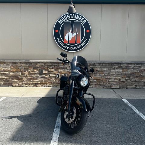 2018 Harley-Davidson Road King® Special in Morgantown, West Virginia - Photo 3