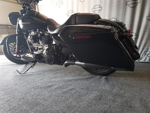 2018 Harley-Davidson Road King® Special in Morgantown, West Virginia - Photo 9