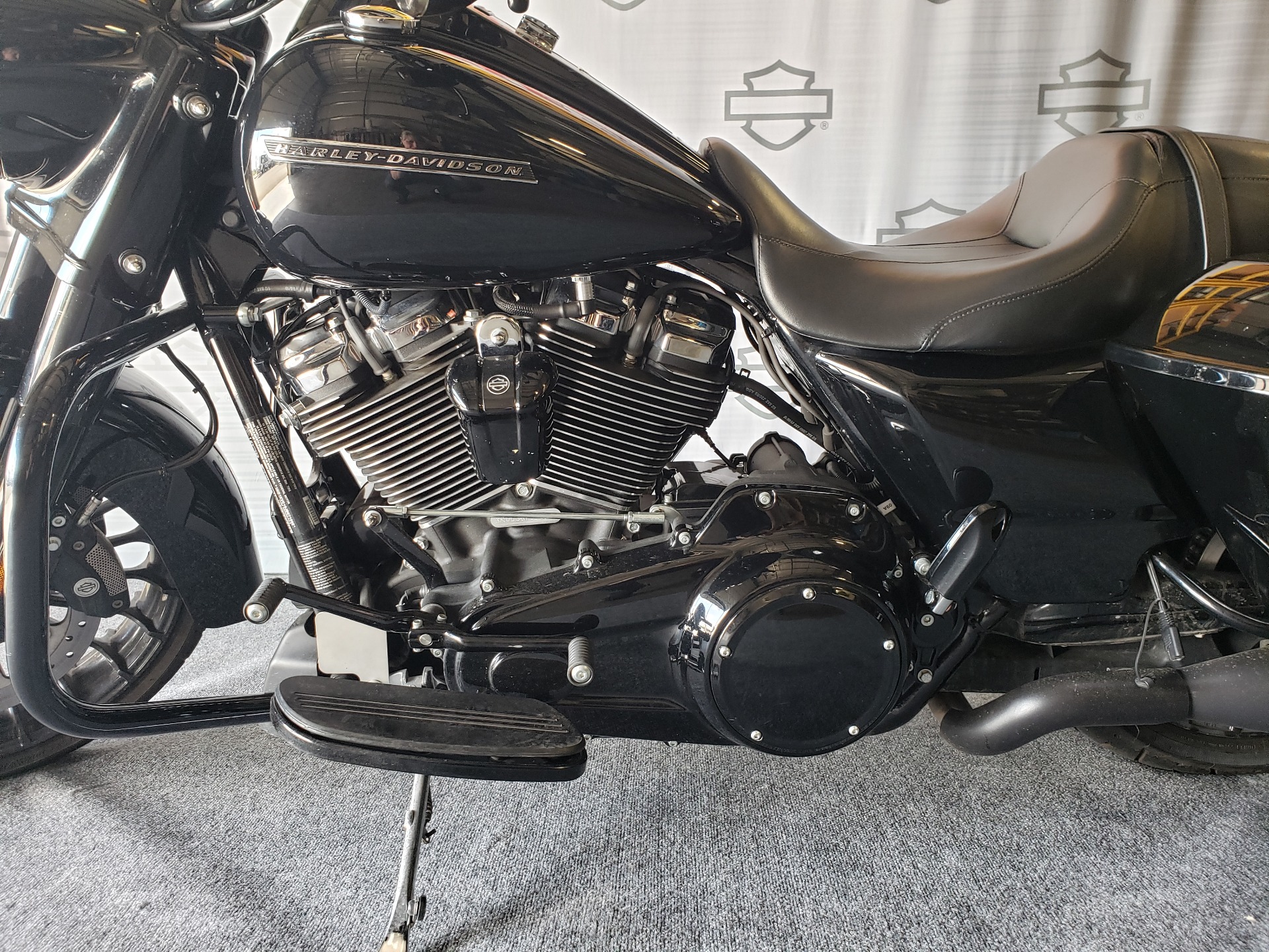2018 Harley-Davidson Road King® Special in Morgantown, West Virginia - Photo 10