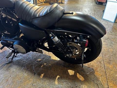 2021 Harley-Davidson Iron 883™ in Morgantown, West Virginia - Photo 6