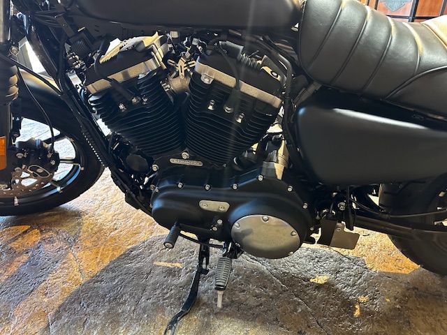 2021 Harley-Davidson Iron 883™ in Morgantown, West Virginia - Photo 7