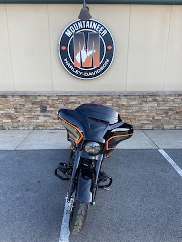 2022 Harley-Davidson Street Glide® Special in Morgantown, West Virginia - Photo 2