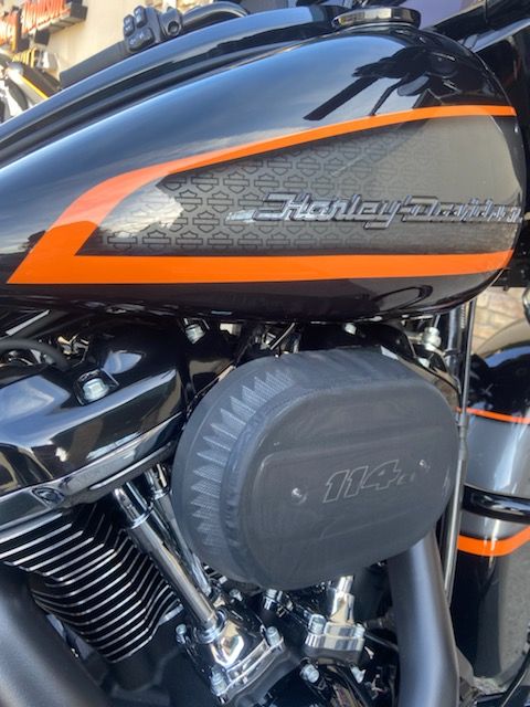 2022 Harley-Davidson Street Glide® Special in Morgantown, West Virginia - Photo 5
