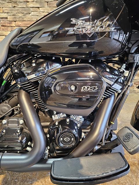 2024 Harley-Davidson ROAD GLIDE 3 in Morgantown, West Virginia - Photo 3