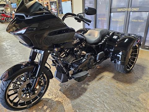 2024 Harley-Davidson ROAD GLIDE 3 in Morgantown, West Virginia - Photo 12