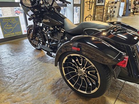 2024 Harley-Davidson ROAD GLIDE 3 in Morgantown, West Virginia - Photo 10