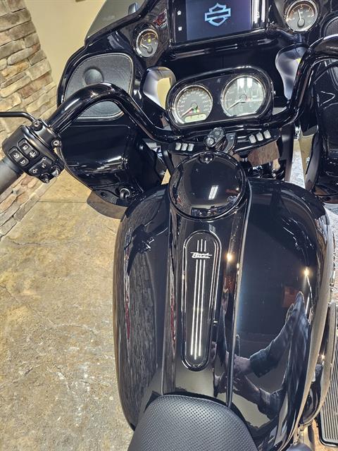 2024 Harley-Davidson ROAD GLIDE 3 in Morgantown, West Virginia - Photo 16