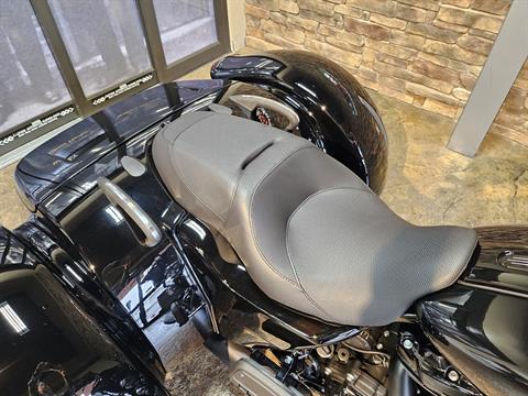 2024 Harley-Davidson ROAD GLIDE 3 in Morgantown, West Virginia - Photo 15