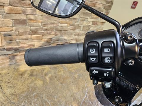 2024 Harley-Davidson ROAD GLIDE 3 in Morgantown, West Virginia - Photo 18