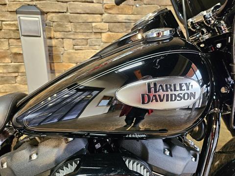 2023 Harley-Davidson Heritage Classic 114 in Morgantown, West Virginia - Photo 2