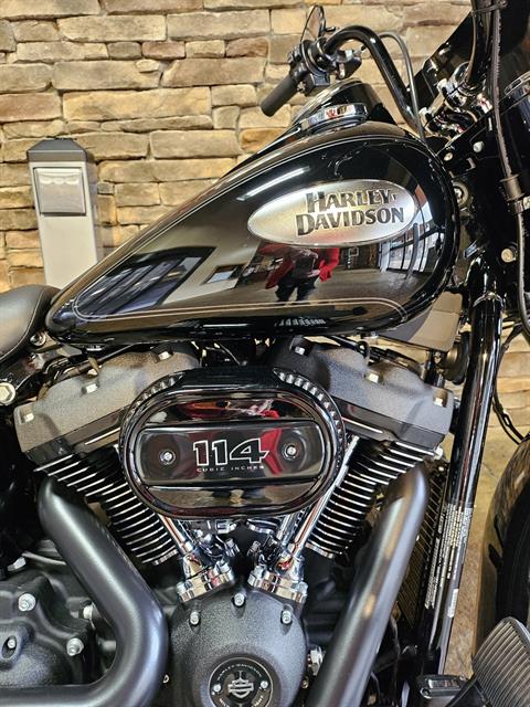2023 Harley-Davidson Heritage Classic 114 in Morgantown, West Virginia - Photo 3
