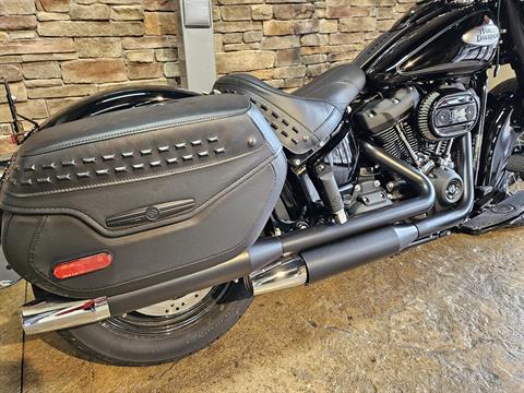2023 Harley-Davidson Heritage Classic 114 in Morgantown, West Virginia - Photo 5