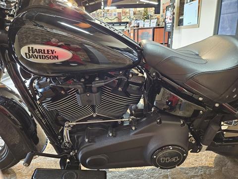 2023 Harley-Davidson Heritage Classic 114 in Morgantown, West Virginia - Photo 9