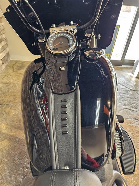 2023 Harley-Davidson Heritage Classic 114 in Morgantown, West Virginia - Photo 14