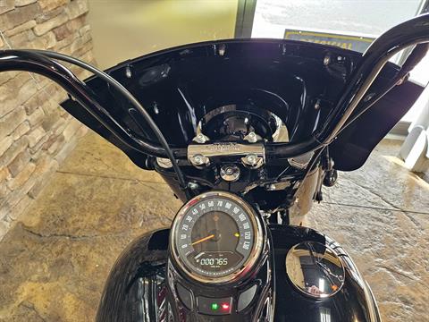 2023 Harley-Davidson Heritage Classic 114 in Morgantown, West Virginia - Photo 17