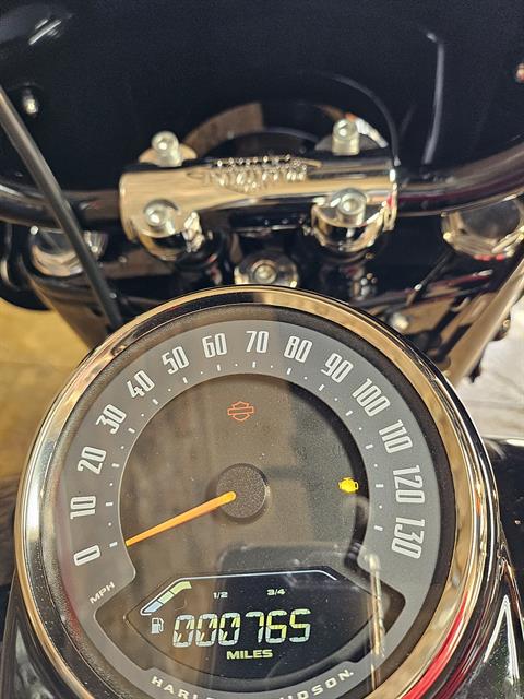 2023 Harley-Davidson Heritage Classic 114 in Morgantown, West Virginia - Photo 18