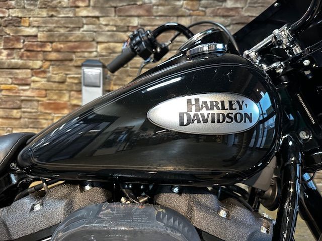 2024 Harley-Davidson Heritage Classic 114 in Morgantown, West Virginia - Photo 2