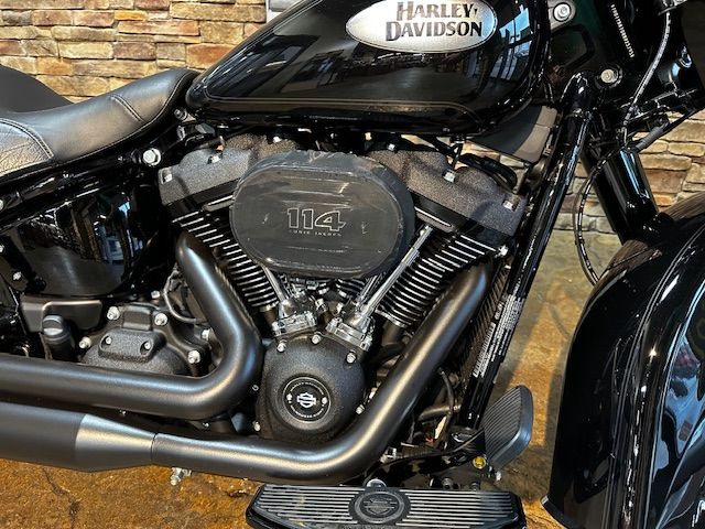 2024 Harley-Davidson Heritage Classic 114 in Morgantown, West Virginia - Photo 3