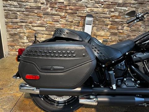 2024 Harley-Davidson Heritage Classic 114 in Morgantown, West Virginia - Photo 5