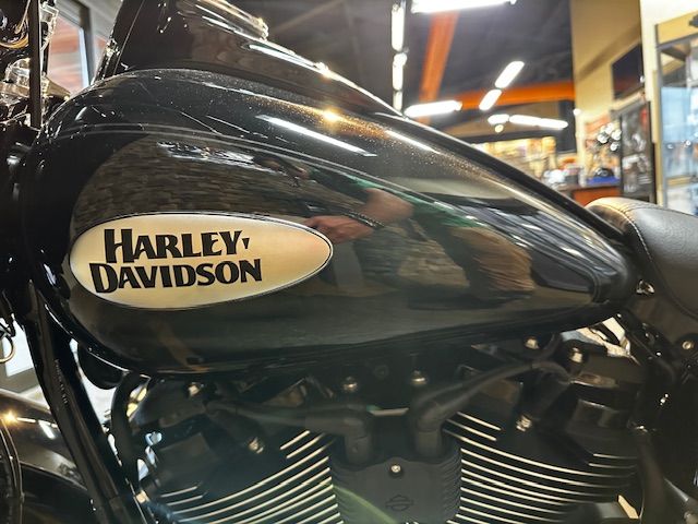 2024 Harley-Davidson Heritage Classic 114 in Morgantown, West Virginia - Photo 9