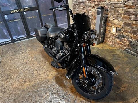 2024 Harley-Davidson Heritage Classic 114 in Morgantown, West Virginia - Photo 14
