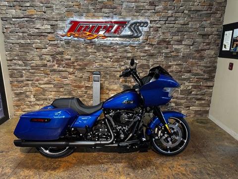 2024 Harley-Davidson Road Glide® in Morgantown, West Virginia - Photo 1