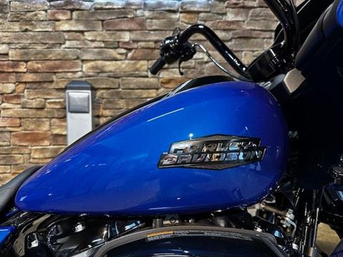 2024 Harley-Davidson Road Glide® in Morgantown, West Virginia - Photo 2