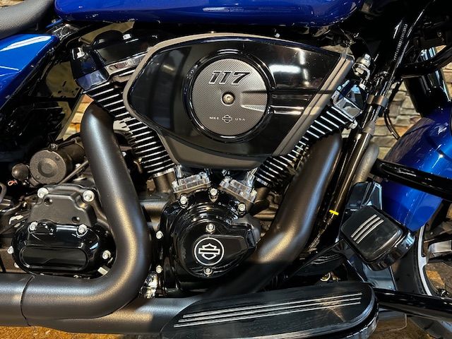 2024 Harley-Davidson Road Glide® in Morgantown, West Virginia - Photo 4