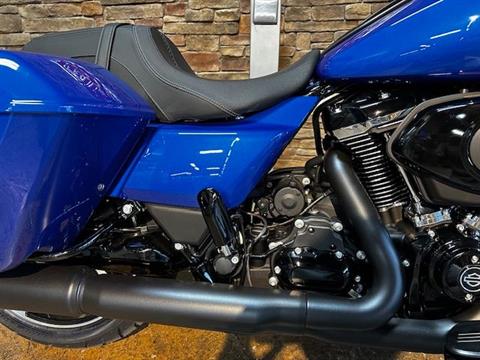 2024 Harley-Davidson Road Glide® in Morgantown, West Virginia - Photo 5