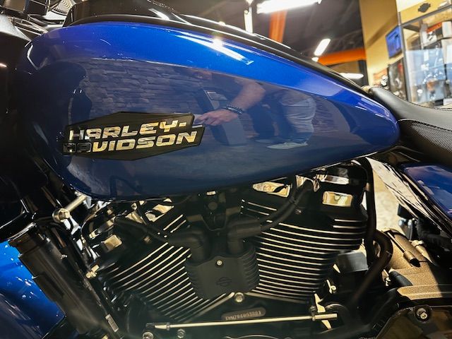 2024 Harley-Davidson Road Glide® in Morgantown, West Virginia - Photo 10