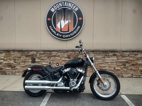 2020 Harley-Davidson Softail® Standard in Morgantown, West Virginia - Photo 19