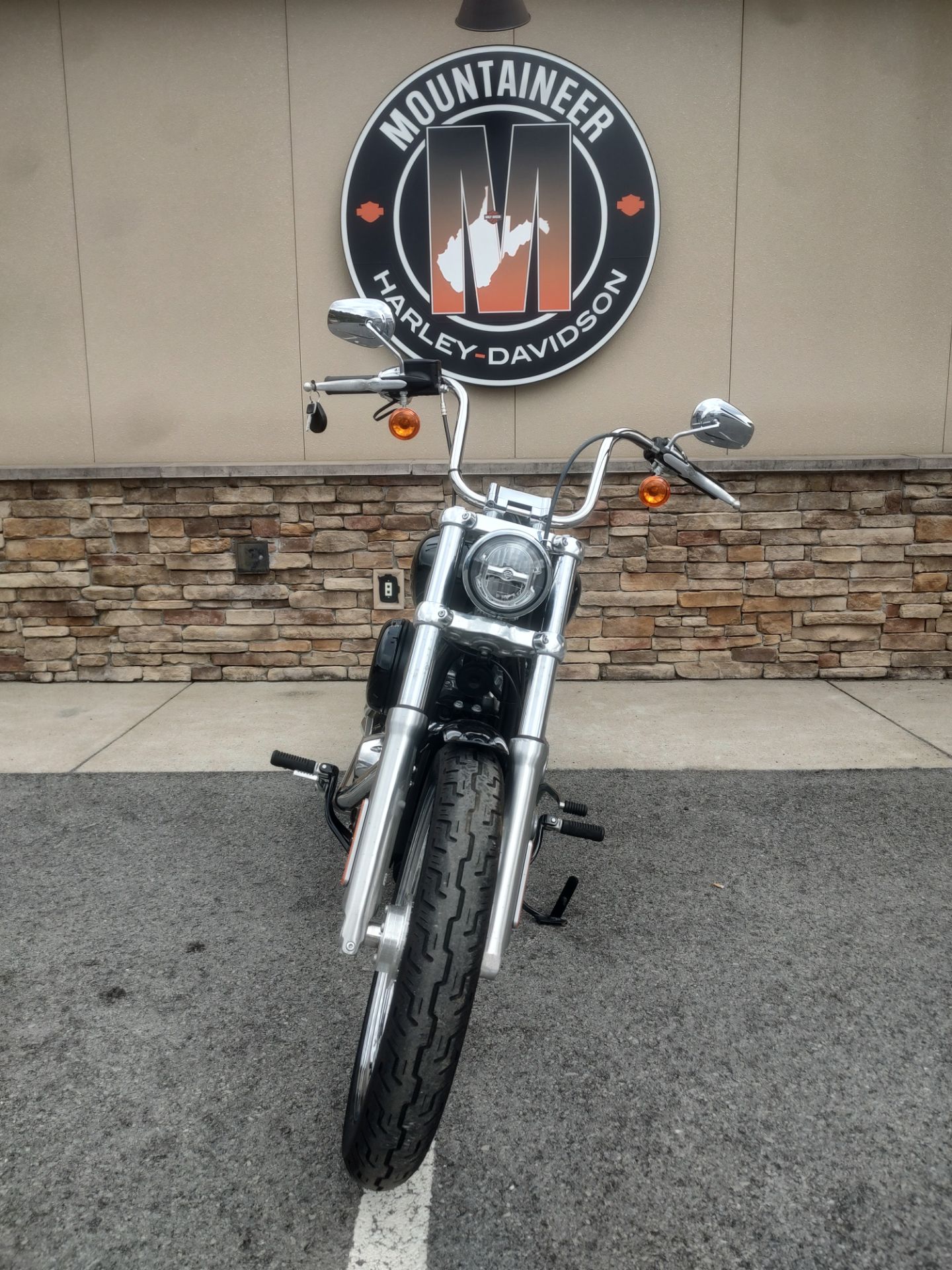 2020 Harley-Davidson Softail® Standard in Morgantown, West Virginia - Photo 21