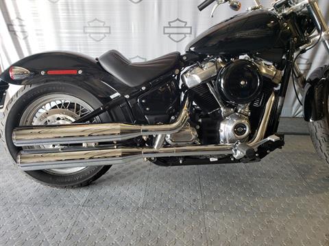 2020 Harley-Davidson Softail® Standard in Morgantown, West Virginia - Photo 4