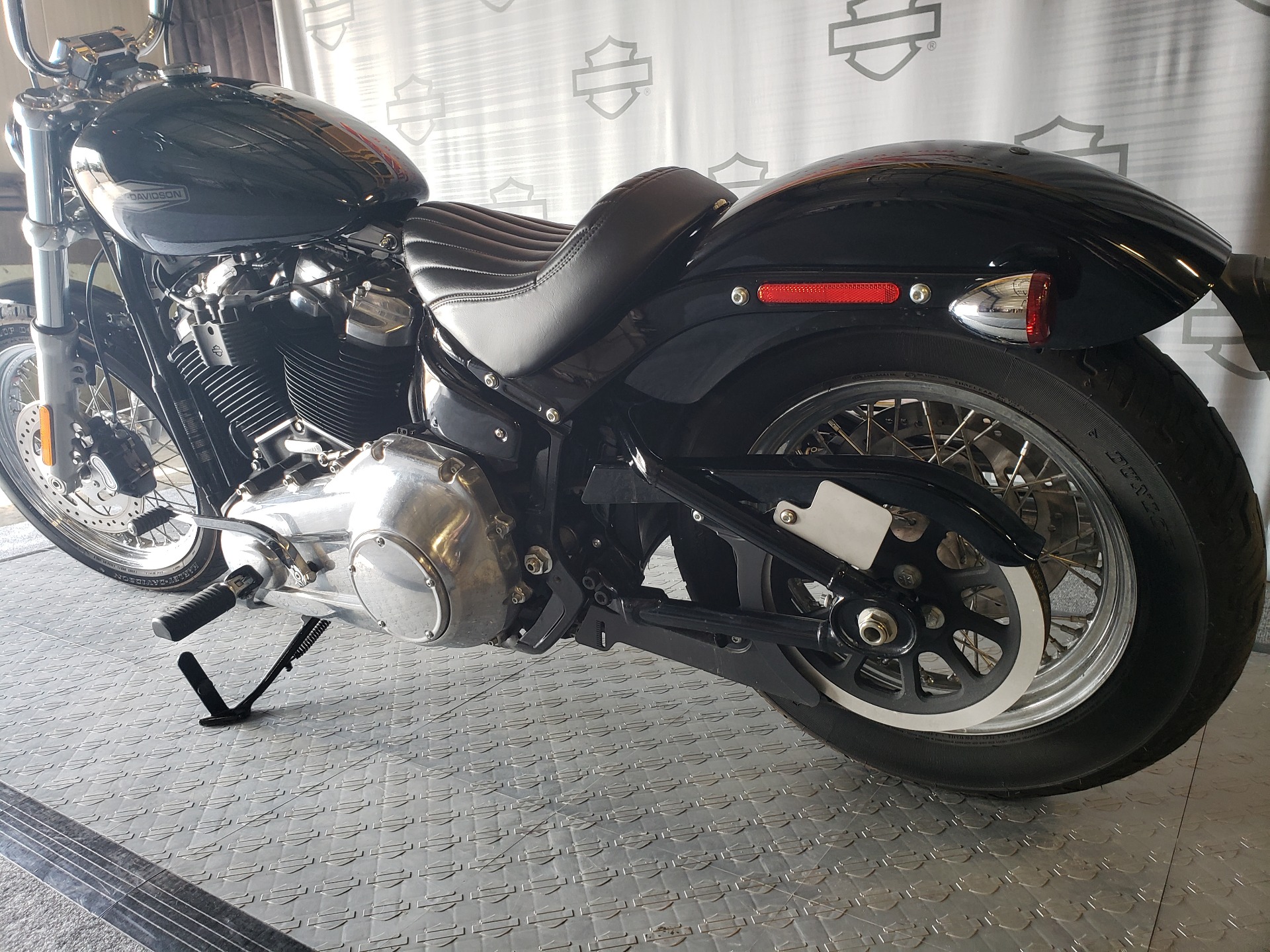 2020 Harley-Davidson Softail® Standard in Morgantown, West Virginia - Photo 7