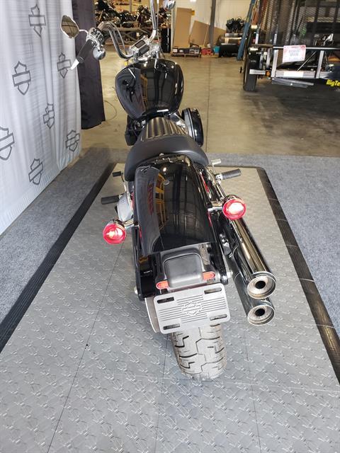 2020 Harley-Davidson Softail® Standard in Morgantown, West Virginia - Photo 9