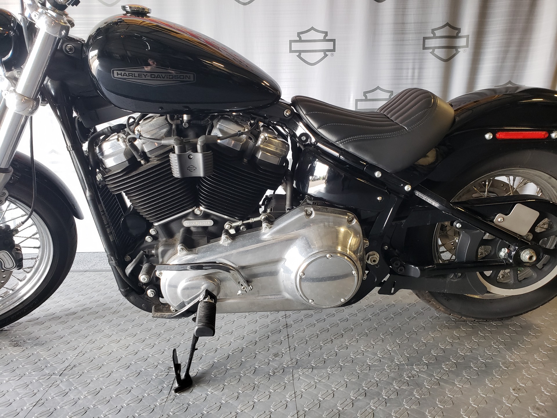 2020 Harley-Davidson Softail® Standard in Morgantown, West Virginia - Photo 10