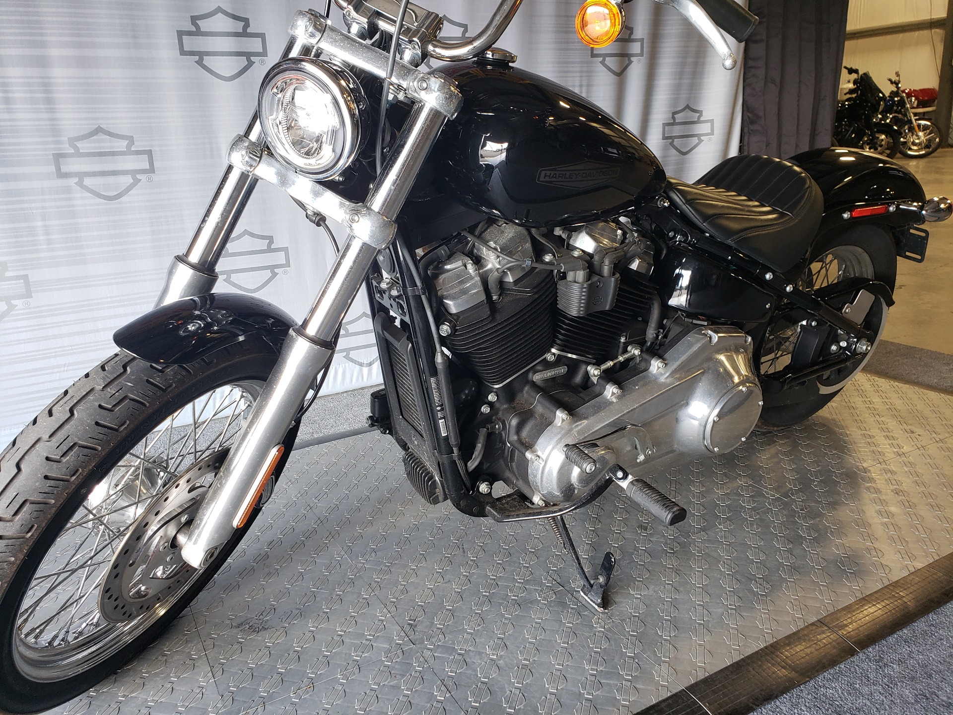 2020 Harley-Davidson Softail® Standard in Morgantown, West Virginia - Photo 12