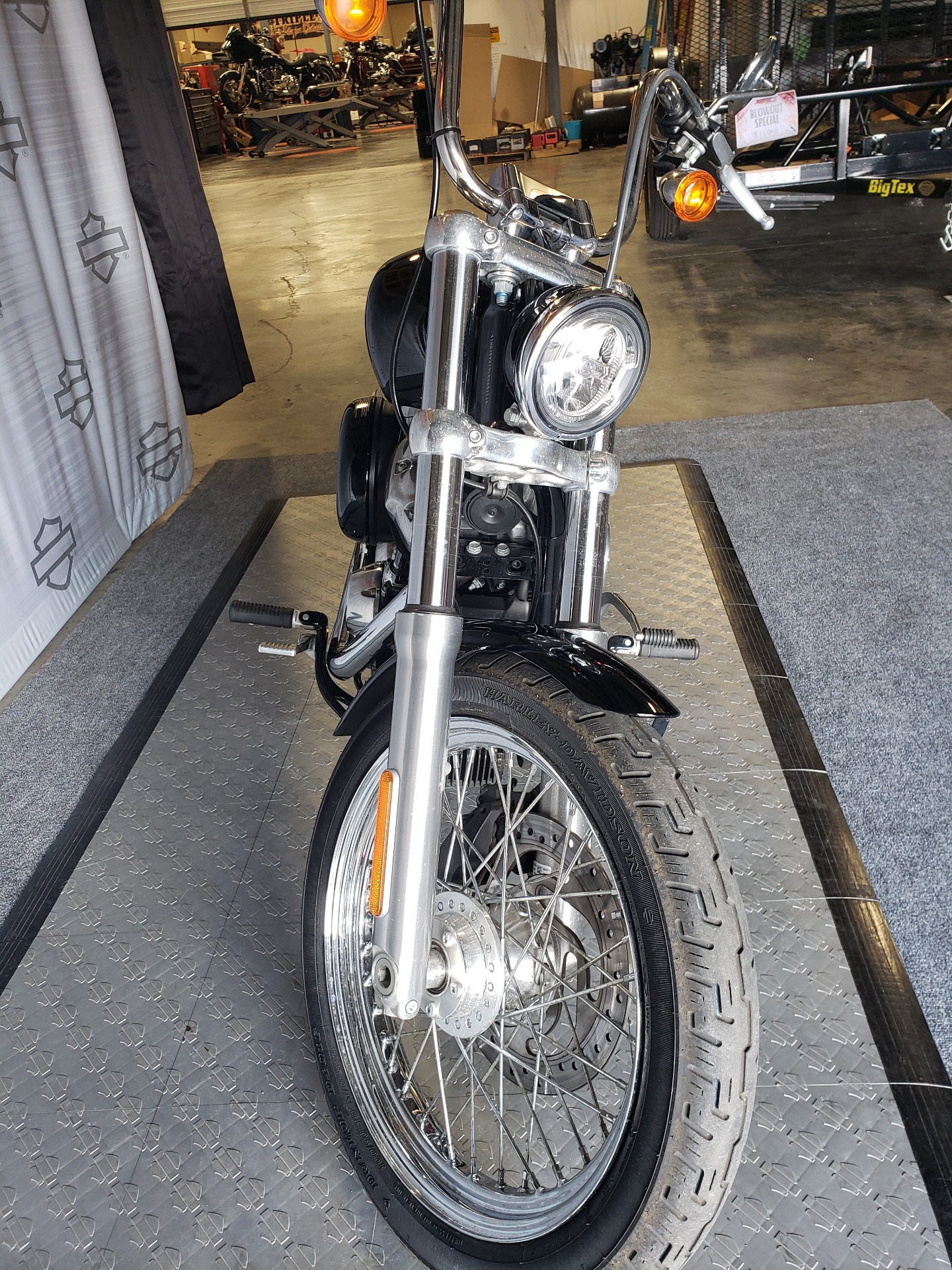 2020 Harley-Davidson Softail® Standard in Morgantown, West Virginia - Photo 15